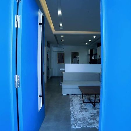 La Cozy Suite Sidi Bou Said Bagian luar foto