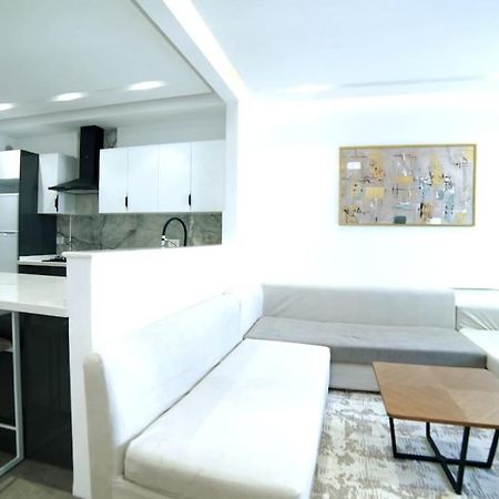 La Cozy Suite Sidi Bou Said Bagian luar foto