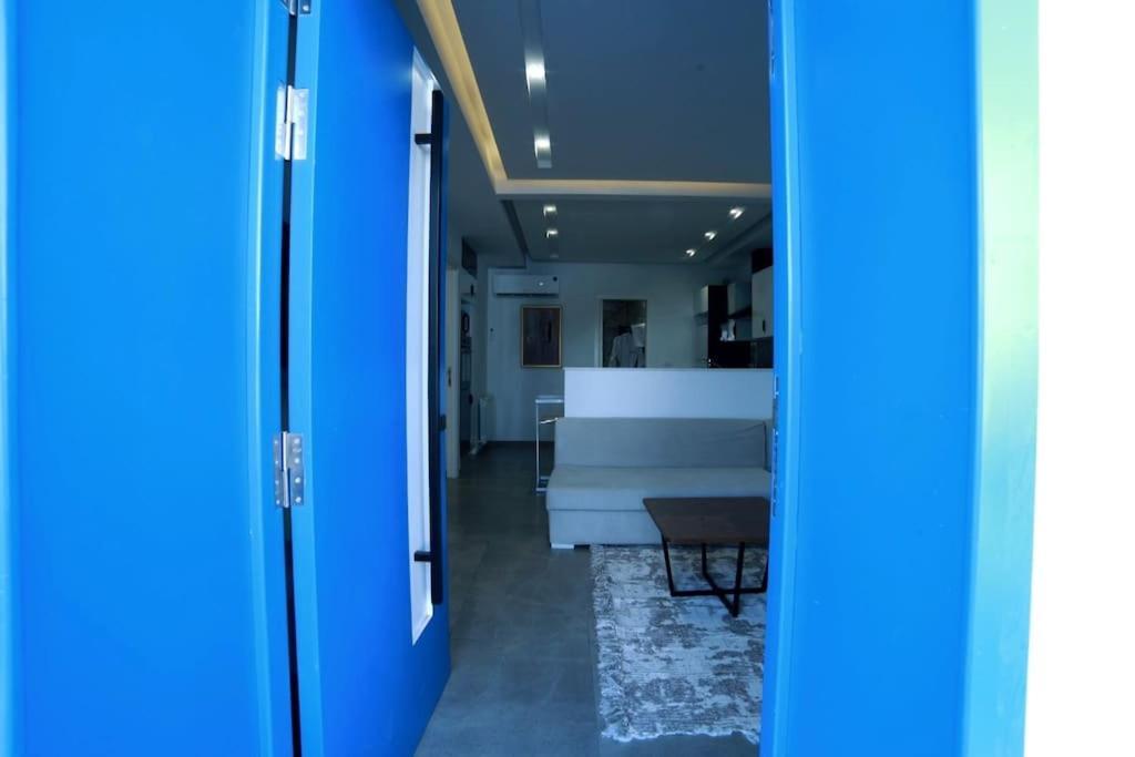 La Cozy Suite Sidi Bou Said Bagian luar foto